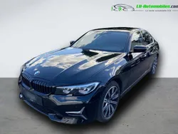 Utilisé 2020 BMW 318 Sport Line Berline | 30 700 € (Prix juste)