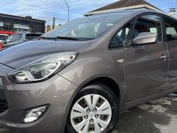 Utilisé 2012 Hyundai ix20 Monospace | 4 990 €