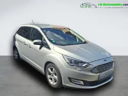 Utilisé 2019 Ford Grand C-Max Monospace | 20 400 € (Prix juste)