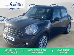 Utilisé 2014 Mini Cooper Chili Citadine | 8 990 € (Super prix)