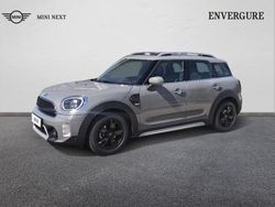 Utilisé 2022 Mini One Countryman SUV | 27 890 €