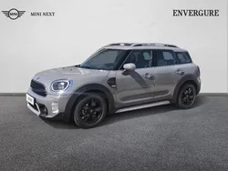 Utilisé 2022 Mini One Countryman SUV | 28 700 €