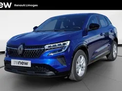 Bleu Utilisé 2024 Renault Austral Evolution SUV | 26 990 € (Prix juste)