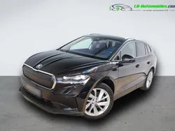 Utilisé 2021 Skoda Enyaq iV SUV | 34 500 € (Prix cher)