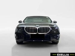Noir Utilisé 2024 BMW 545 Sport Line Berline | 78 490 €