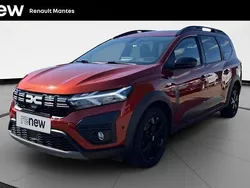 Marron Utilisé 2023 Dacia Jogger Extreme Break | 19 980 € (Prix juste)