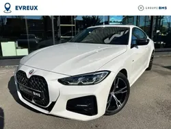 Utilisé 2023 BMW 420 M Sport Coupé | 47 900 € (Prix assez cher)