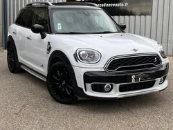 Utilisé 2019 Mini Cooper Countryman SUV | 17 990 € (Bon prix)