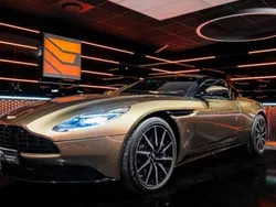 Utilisé 2016 Aston Martin DB11 Coupé | 154 990 € (Prix cher)