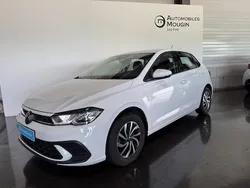 Utilisé 2024 VW Polo S | 19 900 € (Prix juste)