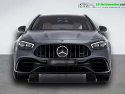 Utilisé 2021 Mercedes E63S AMG AMG Berline | 87 700 €