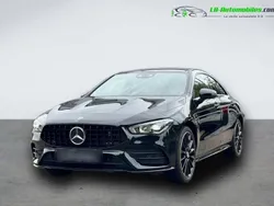 Utilisé 2021 Mercedes 250 Coupé | 37 200 €
