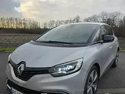 Gris Utilisé 2018 Renault Scénic IV Life Monospace | 11 700 €