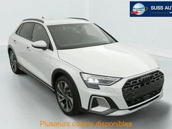 Blanc Nouvelle 2025 Audi A3 Design Berline | 46 218 € (Prix cher)