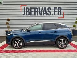 Bleu Utilisé 2021 Peugeot 3008 GT SUV | 23 999 € (Prix assez cher)