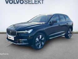 Noir Utilisé 2025 Volvo XC60 Ultra SUV | 59 900 € (Prix cher)