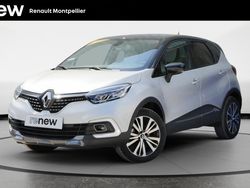 Gris Utilisé 2019 Renault Captur Initiale Paris SUV | 14 999 € (Prix juste)