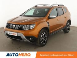Orange Utilisé 2020 Dacia Duster Prestige SUV | 16 490 € (Prix juste)