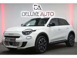 Blanc Utilisé 2024 Fiat 600 La Prima Berline | 21 990 € (Prix juste)