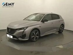 Gris artense Utilisé 2023 Peugeot 308 S Berline | 22 879 € (Prix juste)