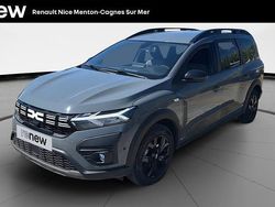 Gris Nouvelle 2025 Dacia Jogger Extreme Monospace | 22 199 € (Prix juste)