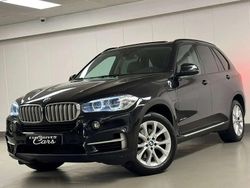 Noir Occasion 2016 BMW X5 Sport Line SUV | 16 400 €