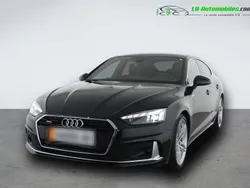 Utilisé 2024 Audi A5 Sportback Sport Berline | 46 500 € (Prix juste)