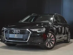Noir Utilisé 2019 Audi A6 Break | 29 900 € (Bon prix)