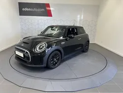 Utilisé 2023 Mini Cooper SE Hatch Citadine | 17 900 € (Super prix)