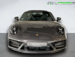 Utilisé 2023 Porsche 911 Coupé | 184 700 € (Bon prix)