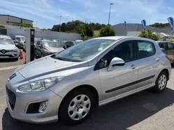 Utilisé 2011 Peugeot 308 Access Berline | 7 490 € (Prix assez cher)