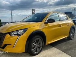 Utilisé 2022 Peugeot e-208 Style Citadine | 16 499 € (Bon prix)