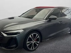 Utilisé 2025 Audi A5 S-Line Coupé | 73 890 €