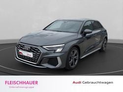 Occasion 2022 Audi S3 Sport Berline | 36 980 € (Super prix)