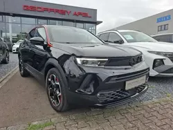 Noir Utilisé 2021 Opel Mokka GS Line SUV | 20 900 € (Prix juste)