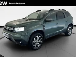 Gris Utilisé 2024 Dacia Duster Journey SUV | 21 990 € (Prix assez cher)