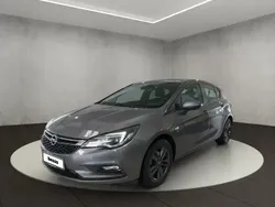 Gris Utilisé 2019 Opel Astra Berline | 14 450 € (Bon prix)