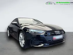 Utilisé 2022 Audi A7 Sportback Sport Citadine | 59 100 € (Prix juste)