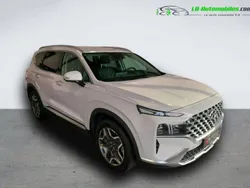 Utilisé 2022 Hyundai Santa Fe SUV | 37 500 € (Prix juste)