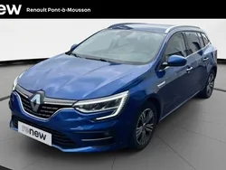 Renault Mégane IV