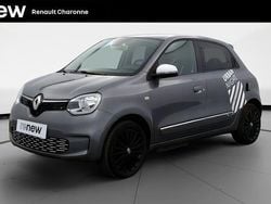 Gris Utilisé 2022 Renault Twingo Urban Night Citadine | 12 990 € (Prix assez cher)