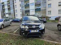 Utilisé 2012 Fiat Freemont SUV | 4 800 € (Prix juste)