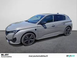 Gris Nouvelle 2025 Peugeot 308 GT Berline | 38 200 €