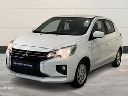 Nouvelle 2025 Mitsubishi Space Star Invite Berline | 15 990 € (Prix juste)