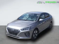 Utilisé 2022 Hyundai Ioniq Berline | 28 400 € (Prix cher)