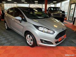 Utilisé 2015 Ford Fiesta Citadine | 7 990 € (Prix juste)
