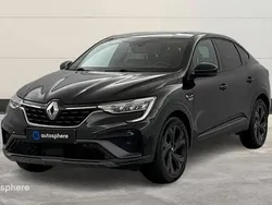 Utilisé 2022 Renault Arkana RS Line SUV | 23 499 € (Prix juste)