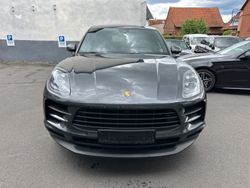 Gris Occasion 2019 Porsche Macan S SUV | 31 000 €
