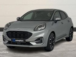 Gris Utilisé 2025 Ford Puma ST-Line X SUV | 18 999 € (Bon prix)