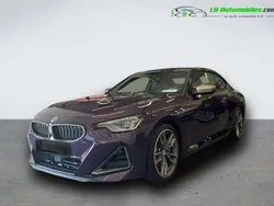 Utilisé 2023 BMW M240 M Sport Coupé | 49 300 €